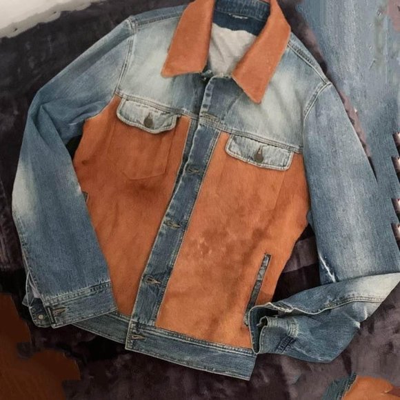 Dolce Gabbana Jacket - Picture 1 of 2